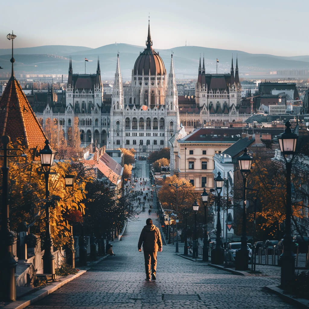 hungary