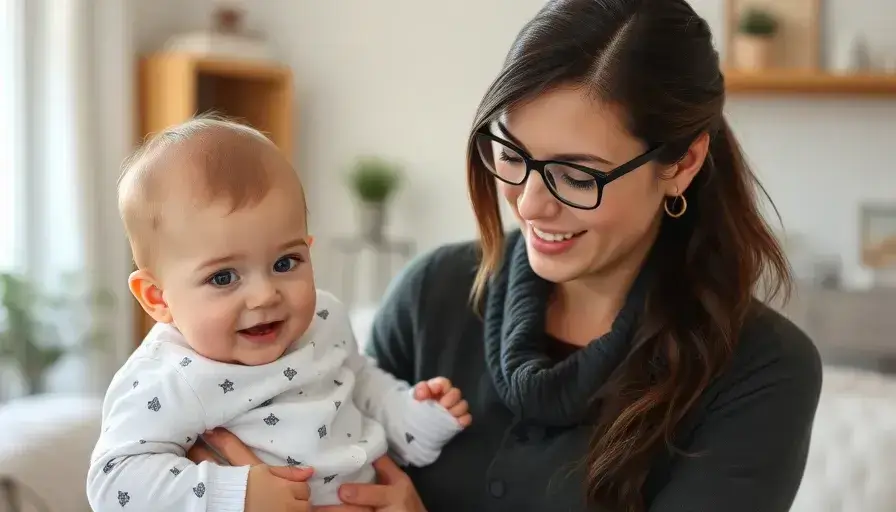 Full-time Nanny