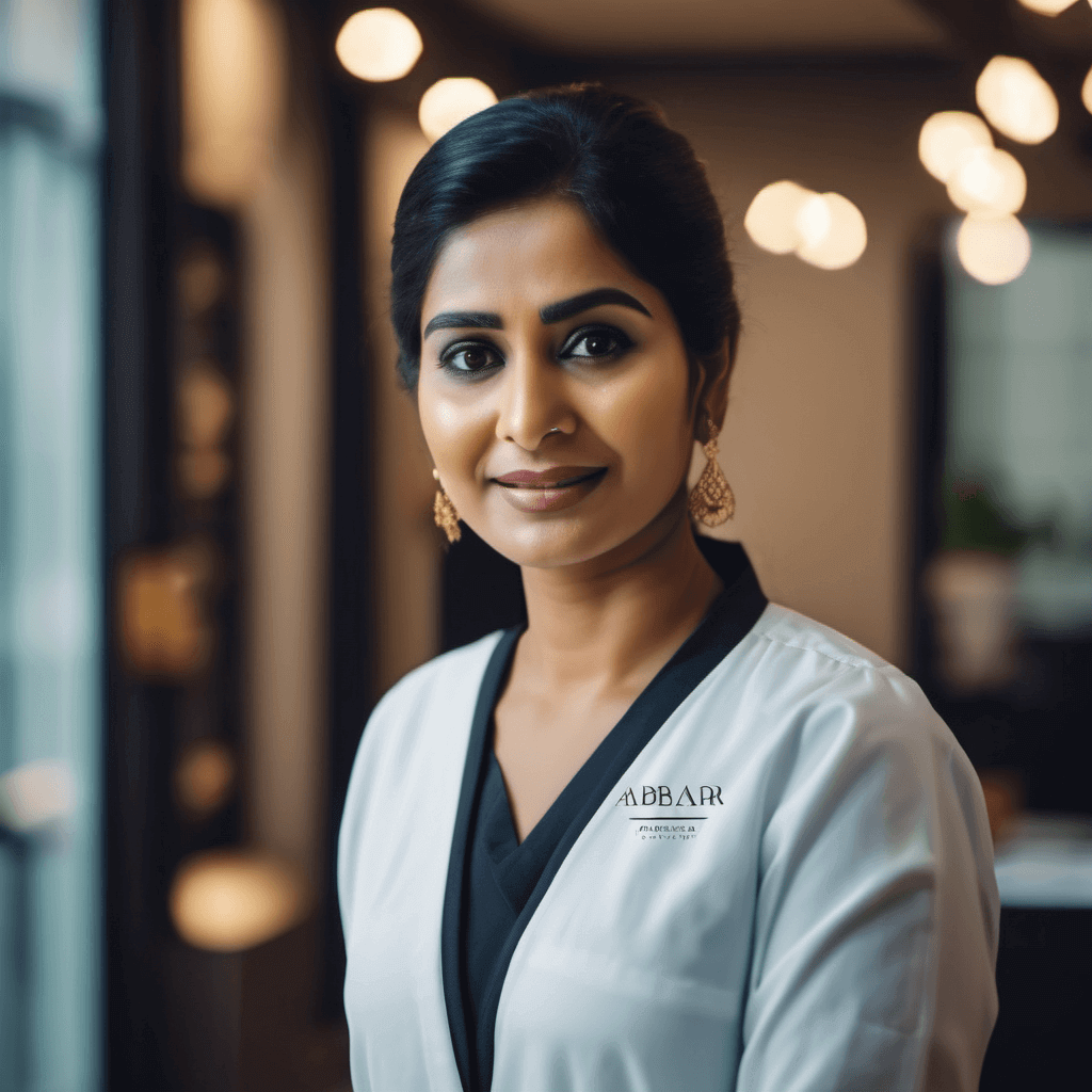 Beauty Advisor