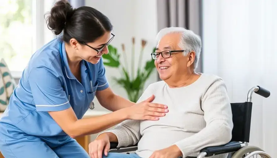 Care assistance