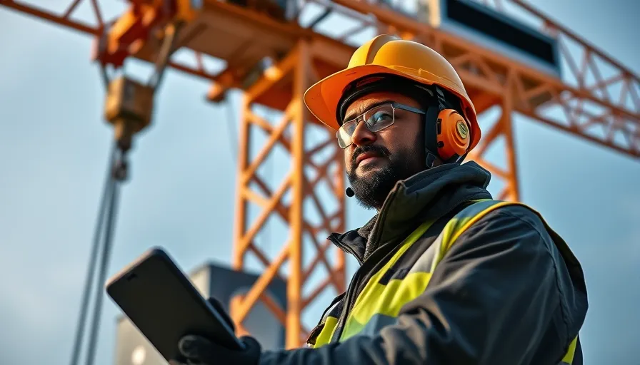 Crane Operator