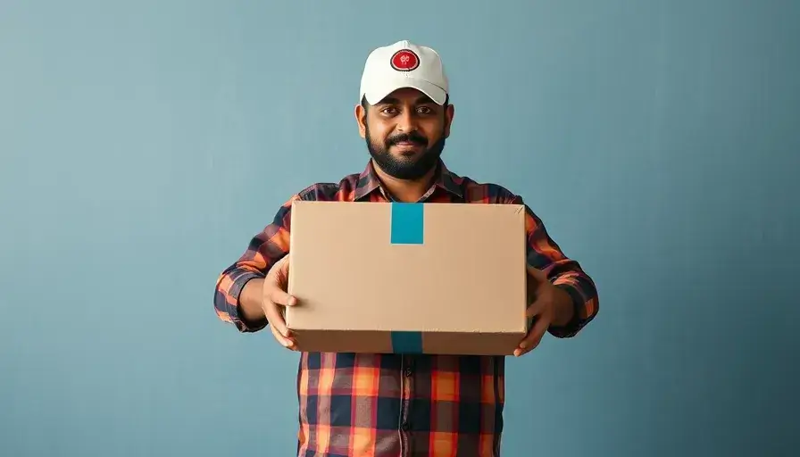 InPost Courier