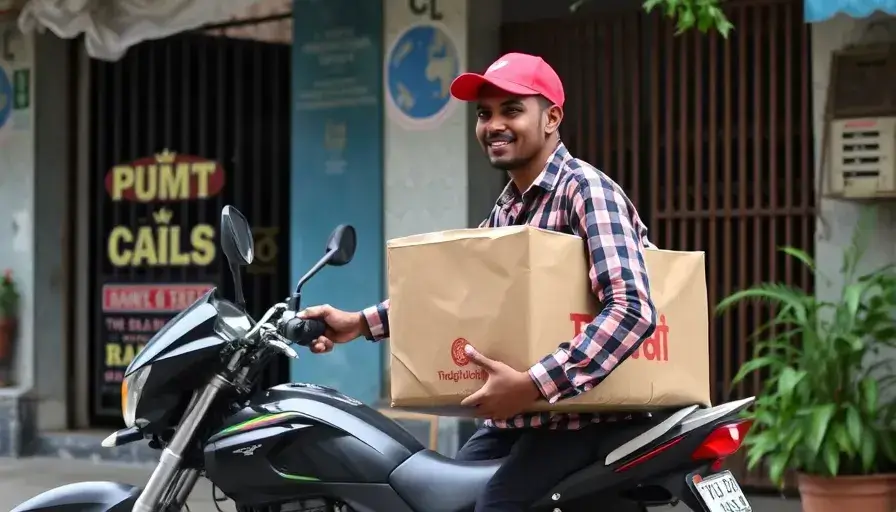 InPost Courier