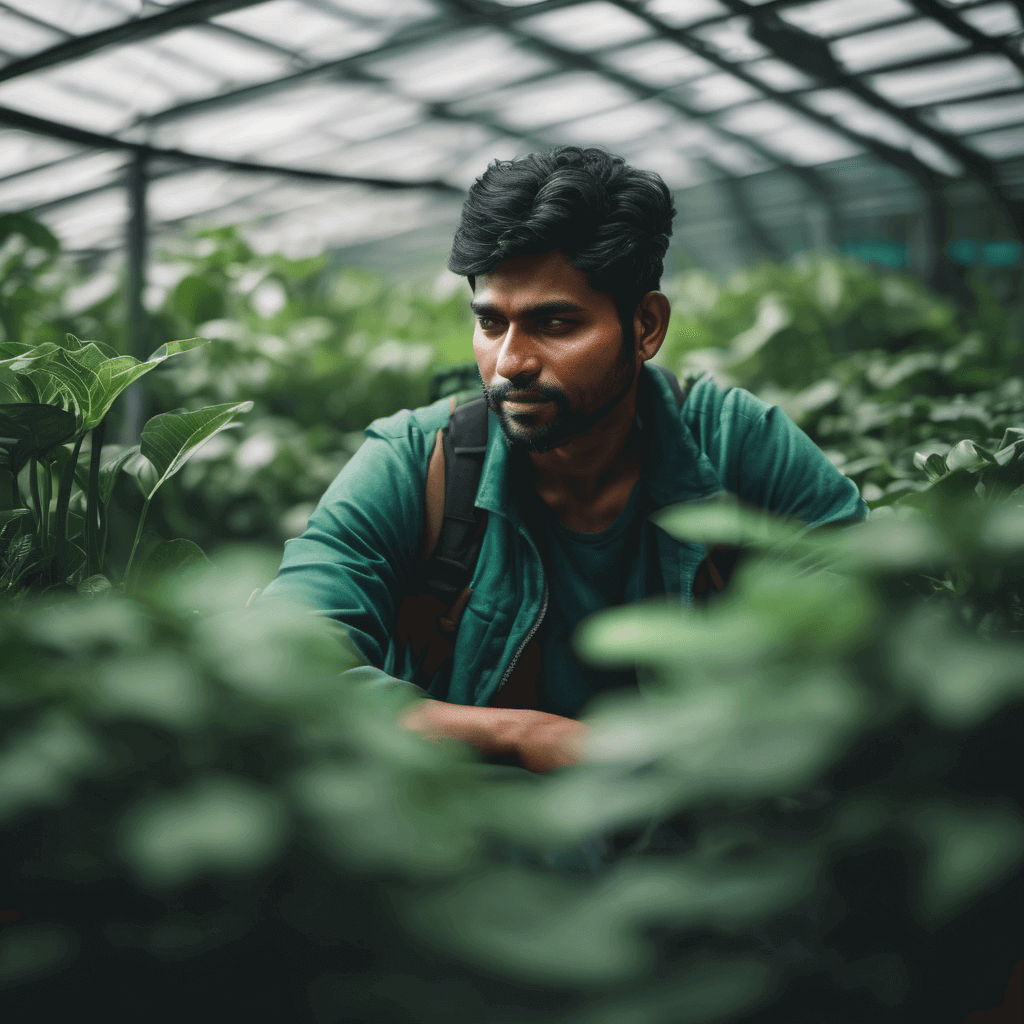 General farm worker