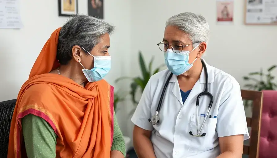 Caregiver for Elderly