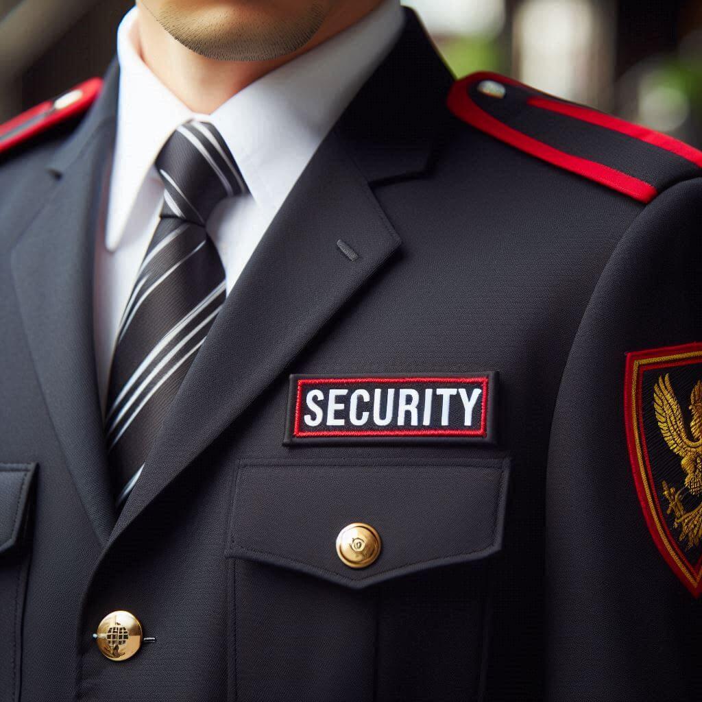 Security Officer