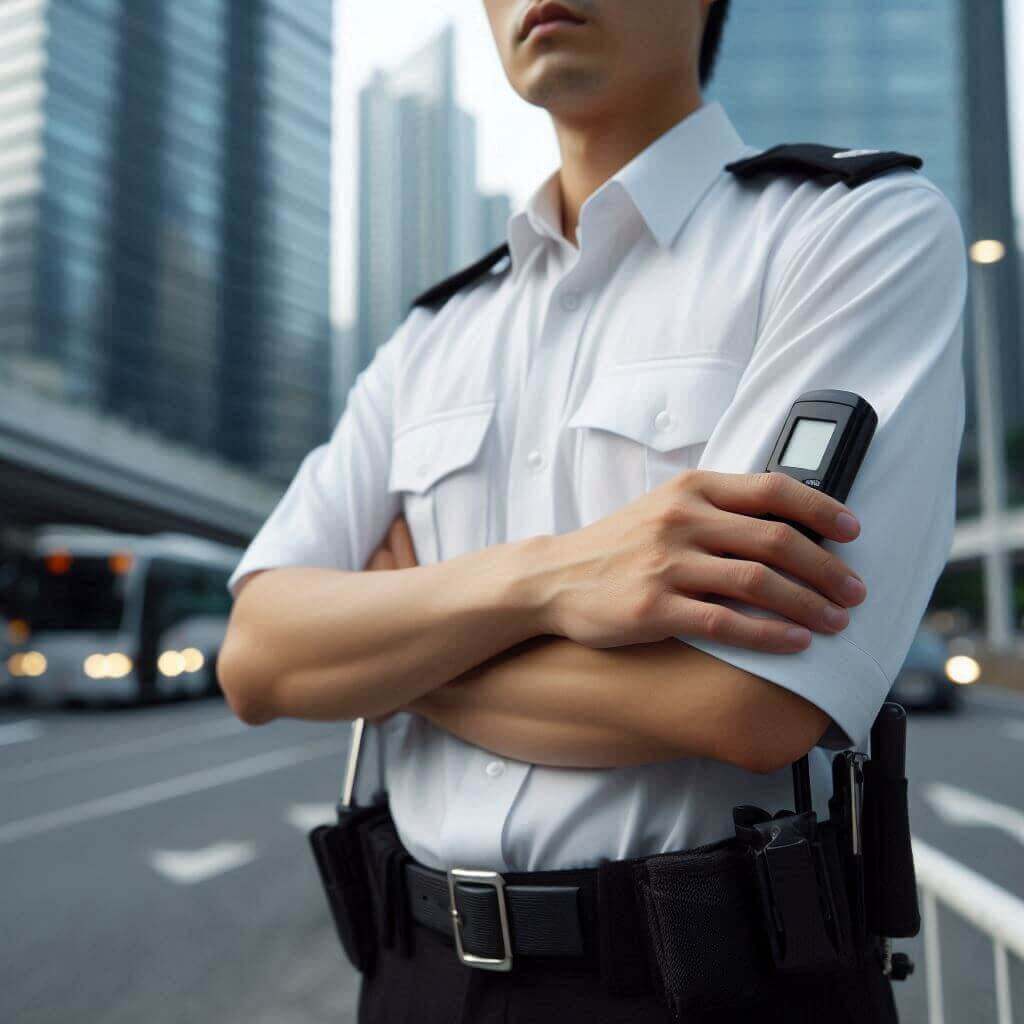 Security Officer