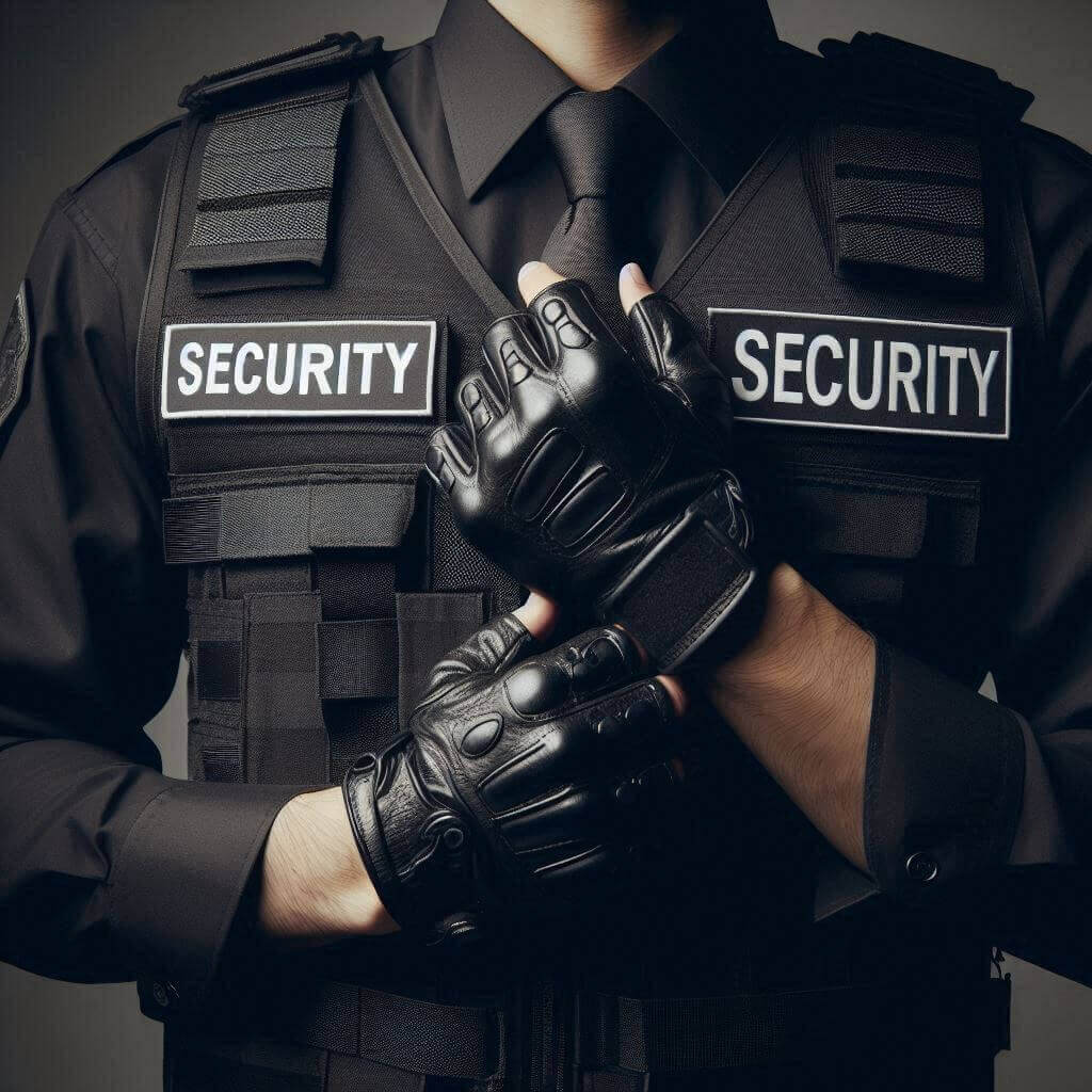 Security Officer