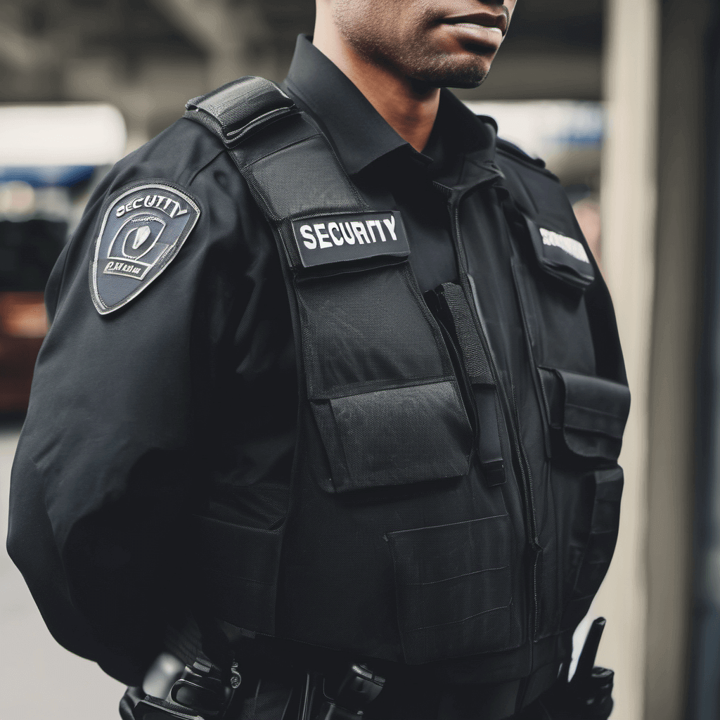 Security Officer / CCTV Operator
