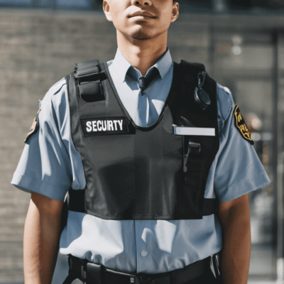 Security Officer