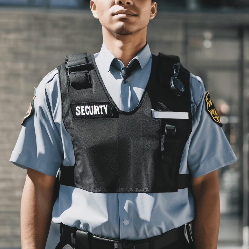 Security Guard