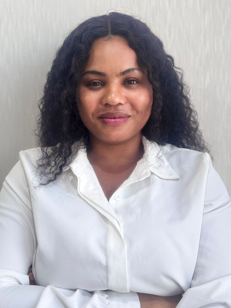 Recruiter Edeh Mary Anastasia